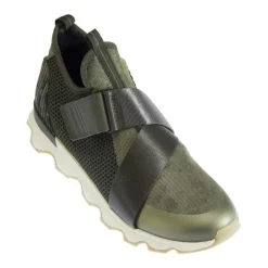 Sneakers*Sorel Sneak Kinetic Sage